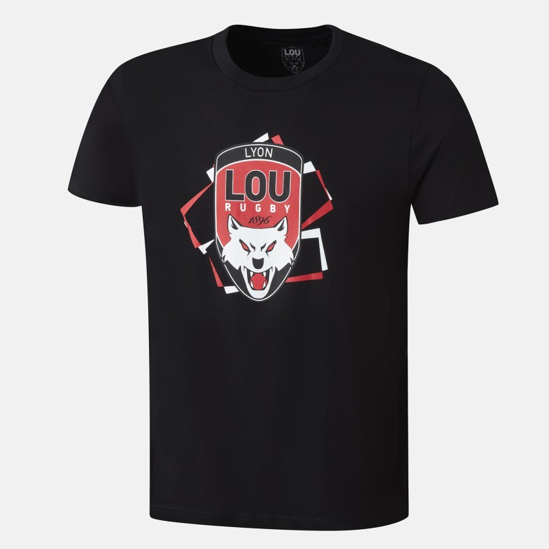 T-SHIRT TRACE LOU