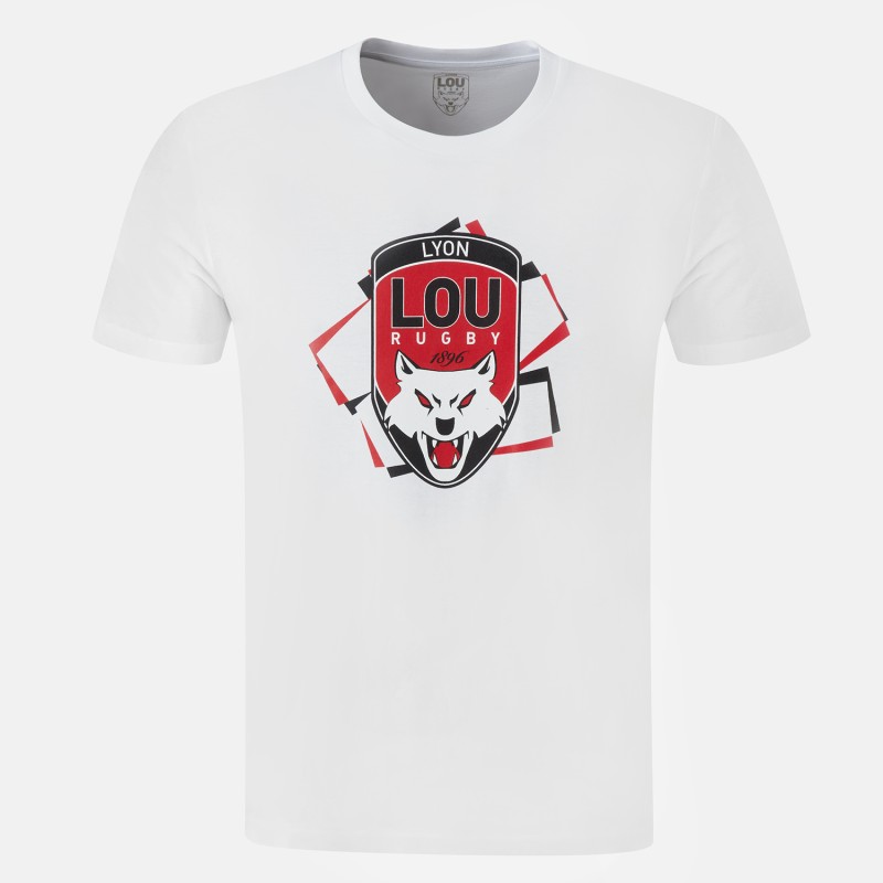 T-SHIRT TRACE LOU