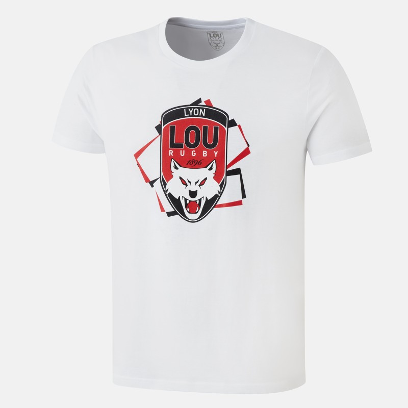 T-SHIRT TRACE LOU