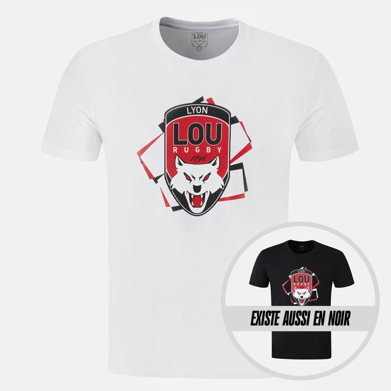 T-SHIRT TRACE LOU