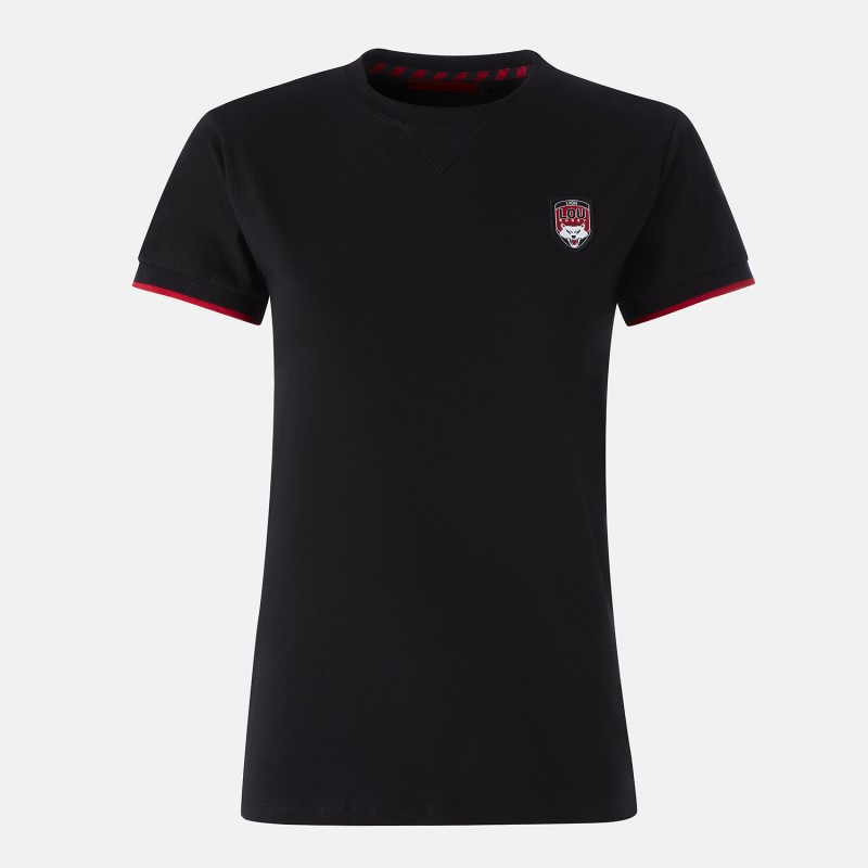 T-SHIRT STADIUM - FEMME