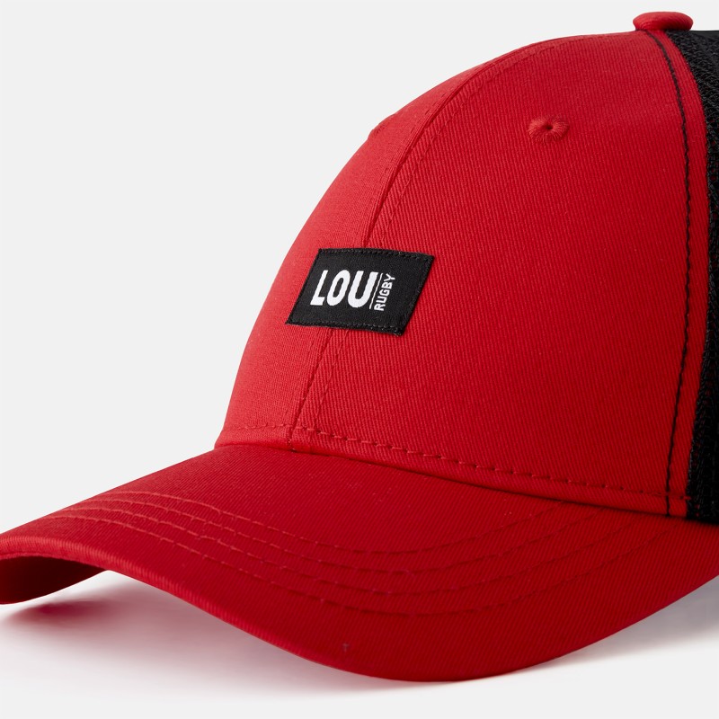 CASQUETTE CITY LOU