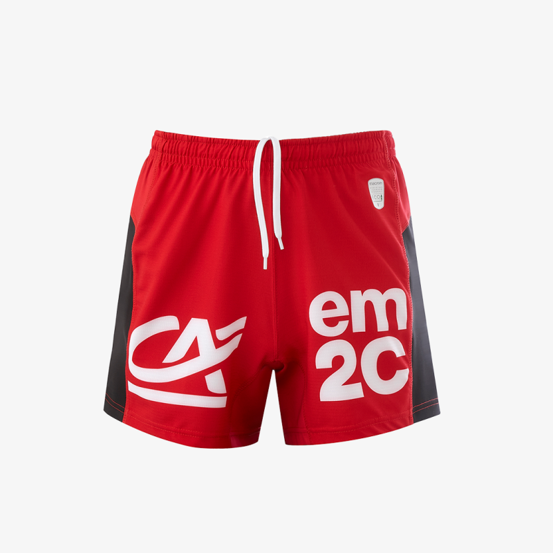 SHORT EXTERIEUR 21/22 - JR