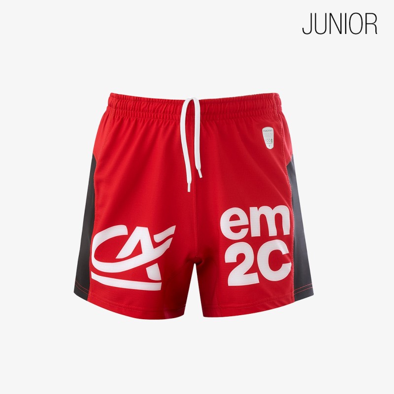 SHORT EXTERIEUR 21/22 - JR