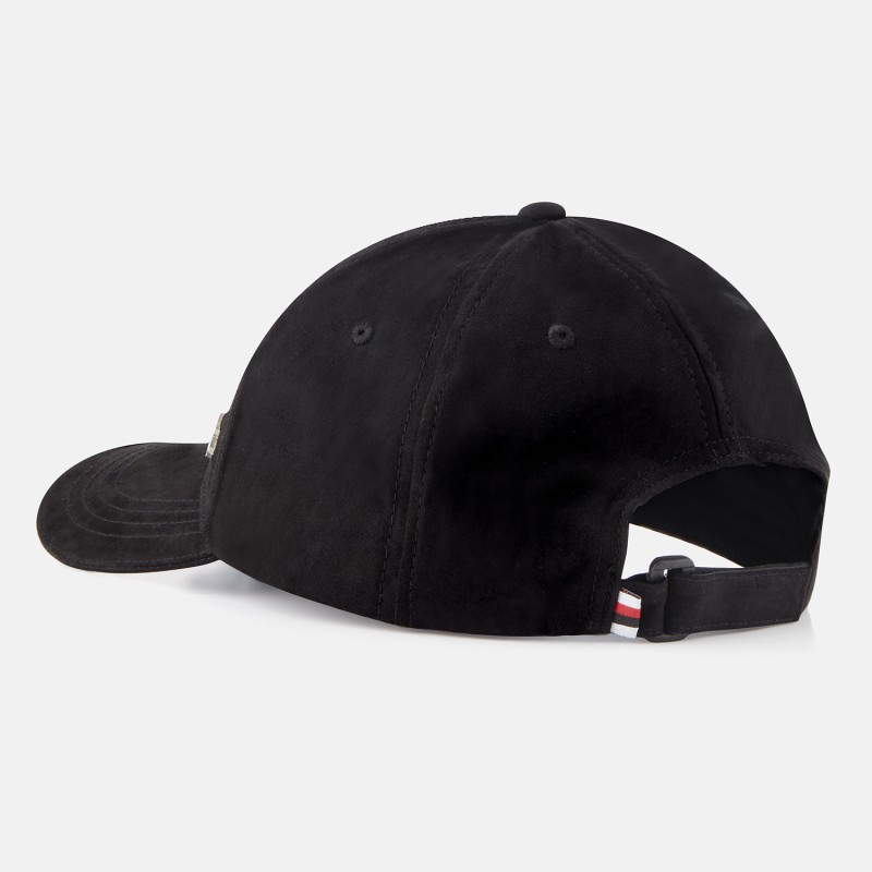 CASQUETTE VELVET LOU RUGBY