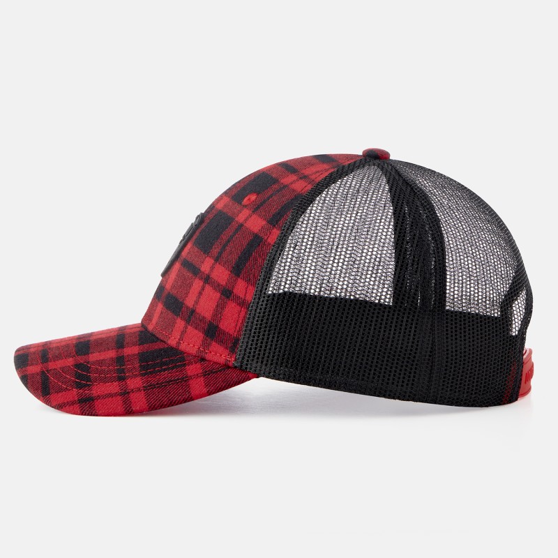 CASQUETTE WOOL LOU RUGBY