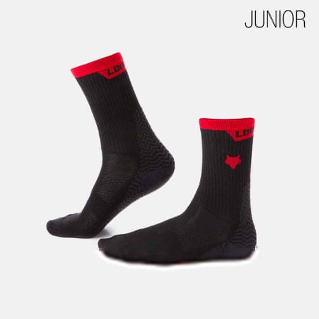 CHAUSSETTES TECH LOU - JUNIOR