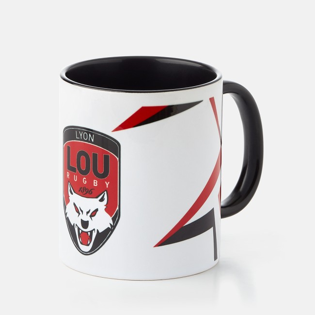 MUG TRACE LOU