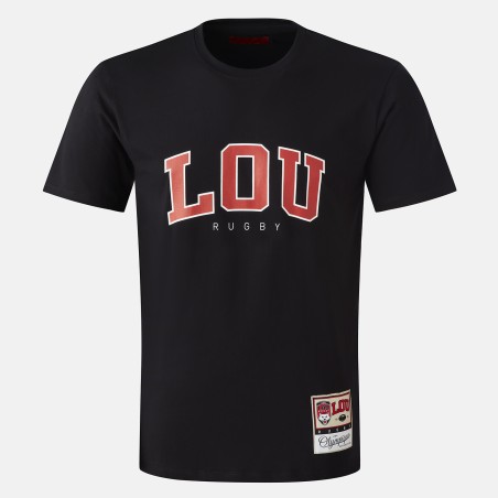 T-SHIRT UNIVERSITAIRE