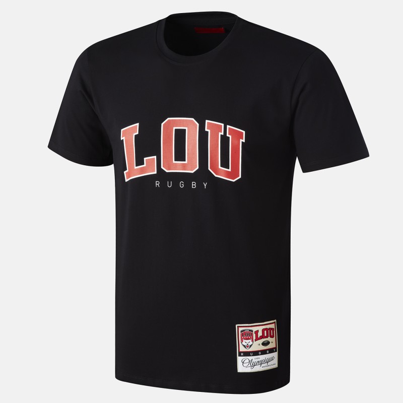 T-SHIRT UNIVERSITAIRE