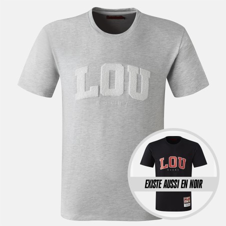 T-SHIRT UNIVERSITAIRE