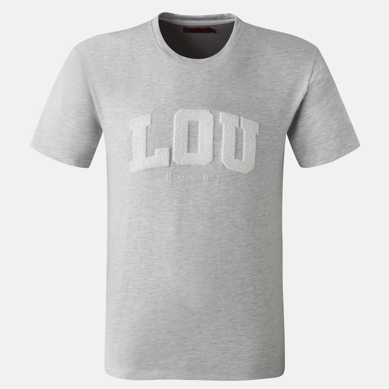 T-SHIRT UNIVERSITAIRE