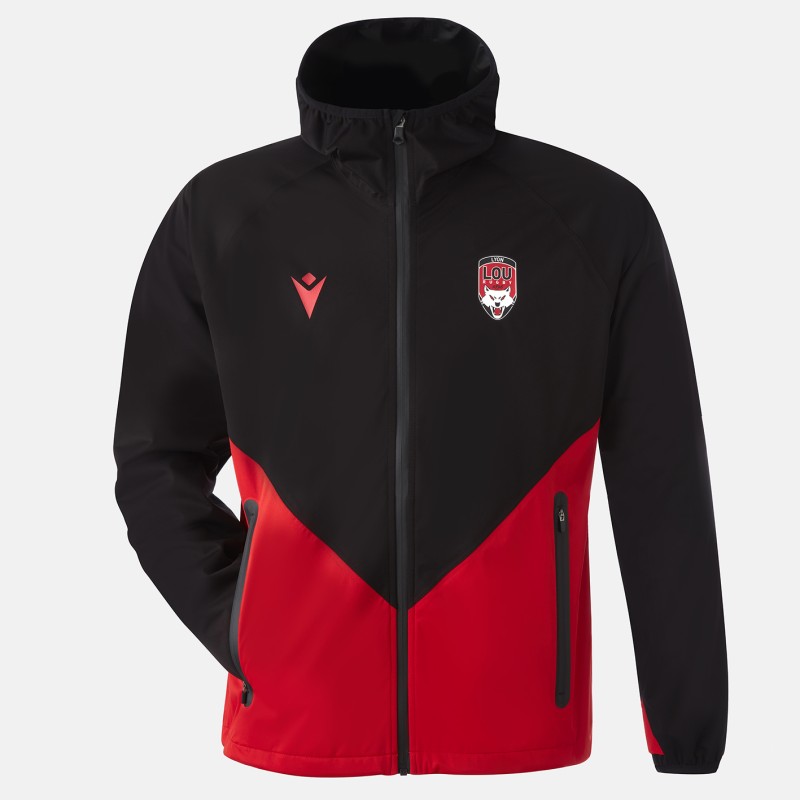 VESTE ADU IMPER TECH