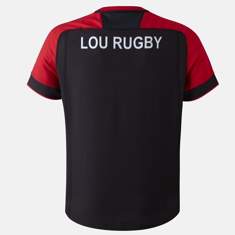 MAILLOT RUGBY TRAINING TECH