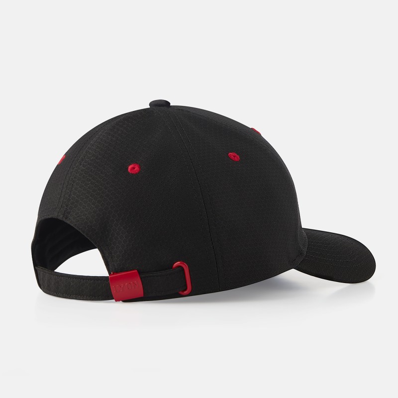 CASQUETTE TECH