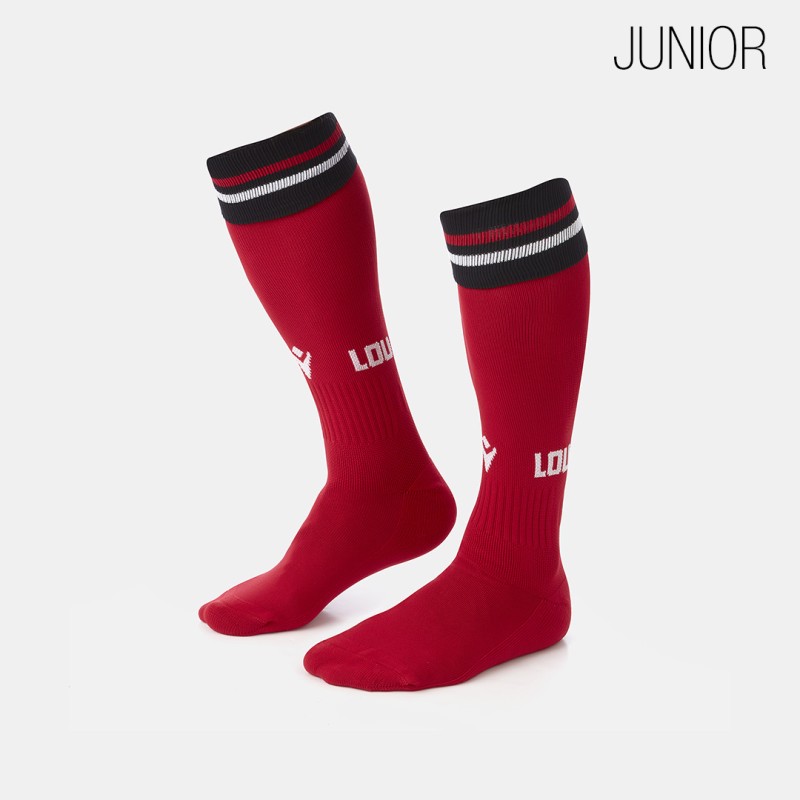 CHAUSSETTES MATCH ENF AWAY 24/25