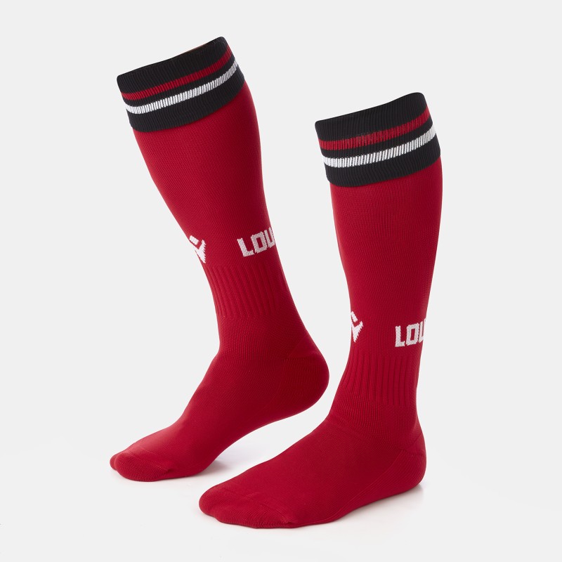 CHAUSSETTES MATCH ENF AWAY 24/25