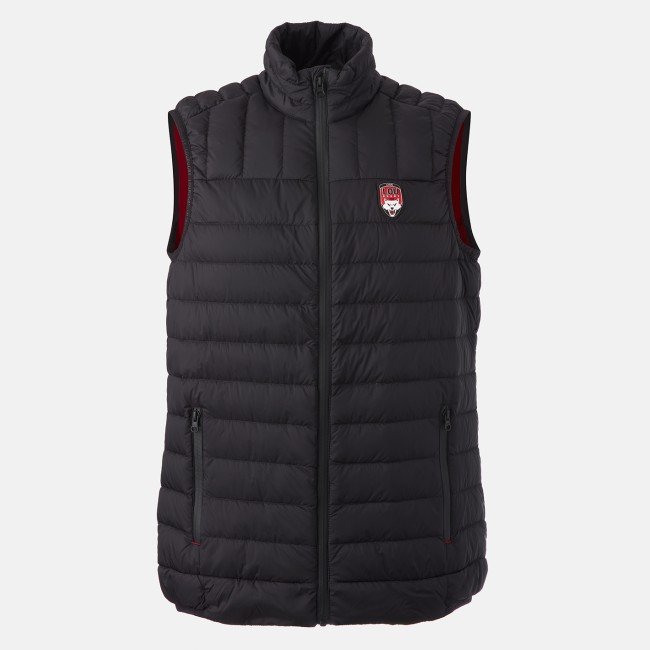 BODYWARMER HOM STADIUM LOU