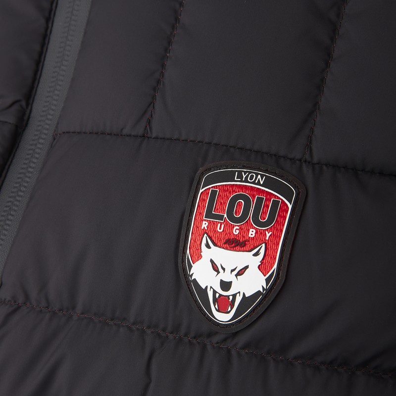 BODYWARMER HOM STADIUM LOU