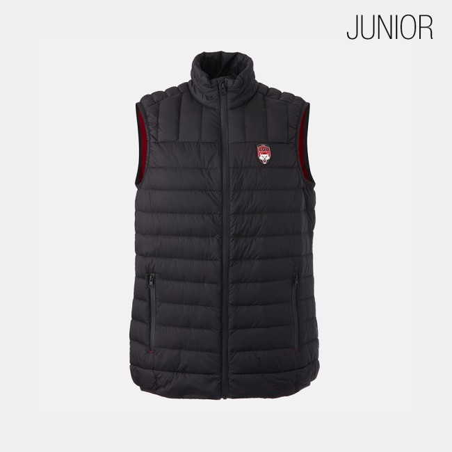 BODYWARMER STADIUM - JUNIOR