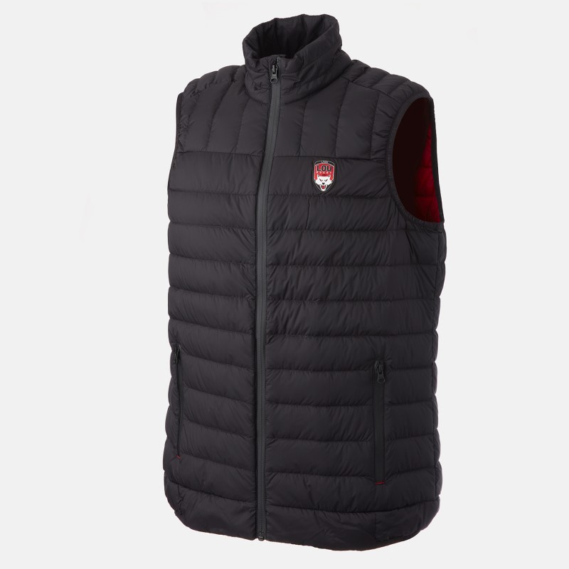 BODYWARMER FEM STADIUM LOU