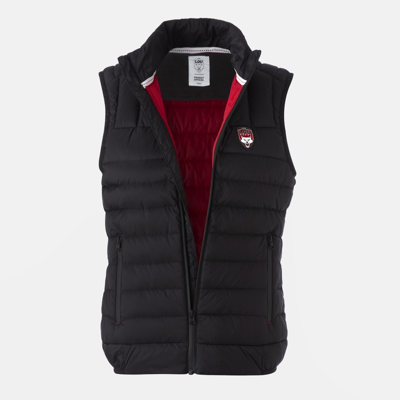 BODYWARMER HOM STADIUM LOU