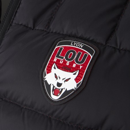 BODYWARMER FEM STADIUM LOU