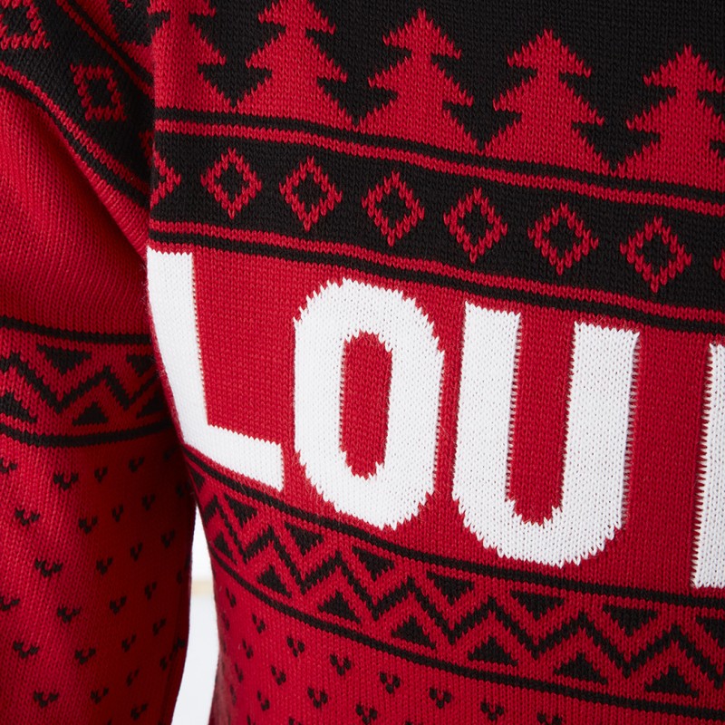 PULL ADU NOEL LOU