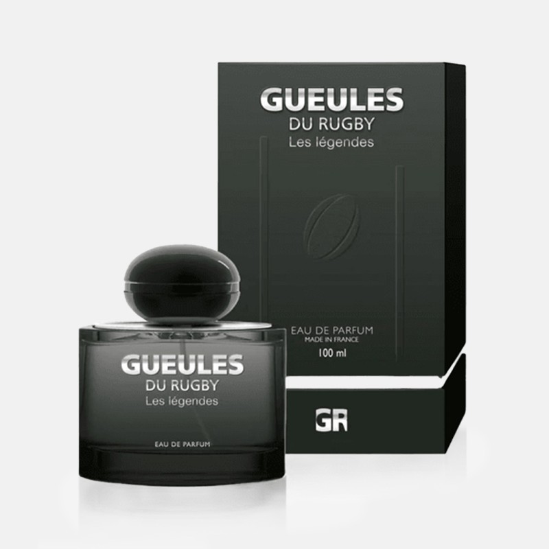 PARFUM GUEULES DU RUGBY EDP