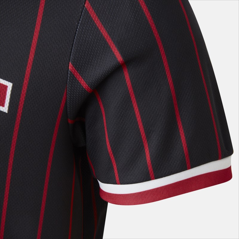 MAILLOT BASEBALL UNIVERSITAIRE