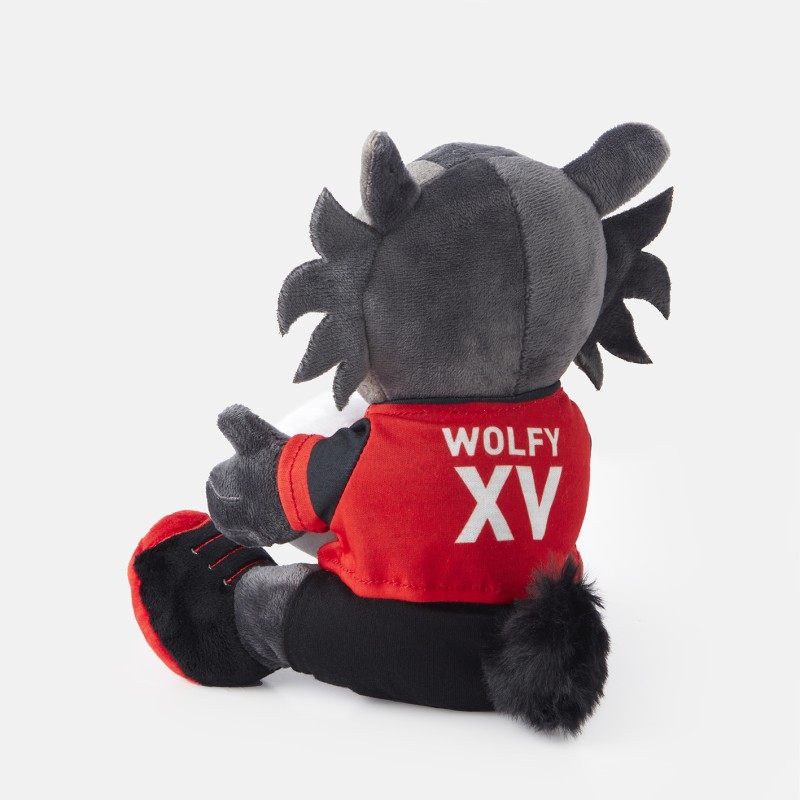 PELUCHE BB WOLFY LOU