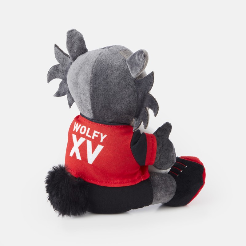 PELUCHE BB WOLFY LOU