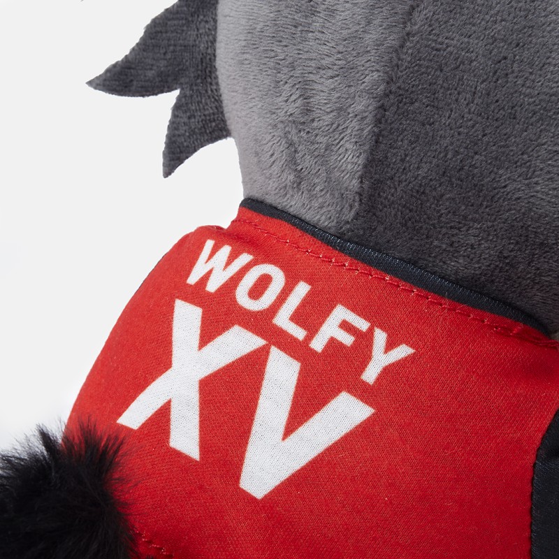 PELUCHE BB WOLFY LOU