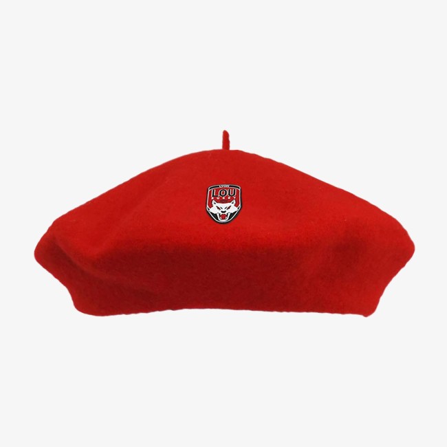 BERET BLASON