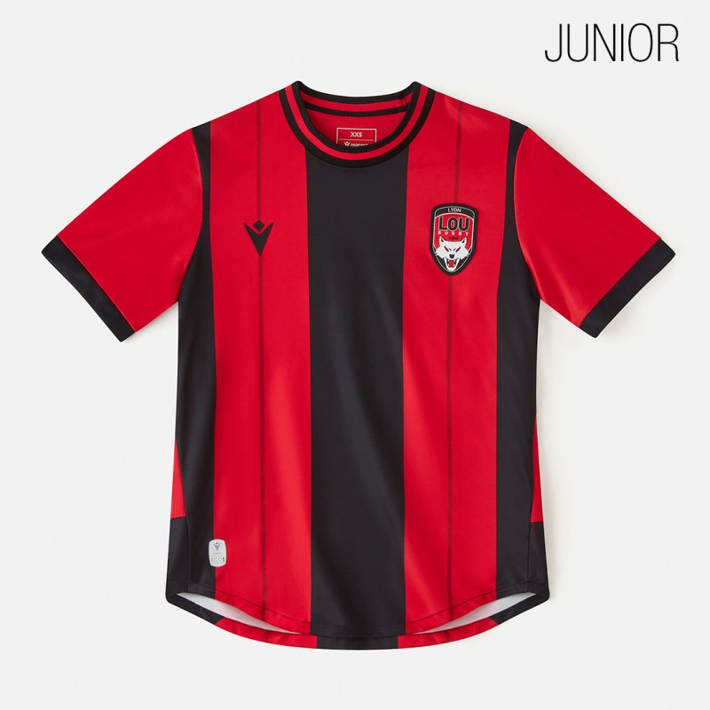 MAILLOT REPLICA RNB - JUNIOR