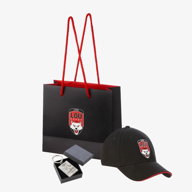 PACK FAN ESSENTIEL