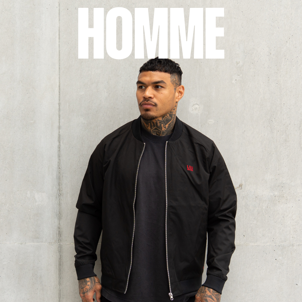 HOMME