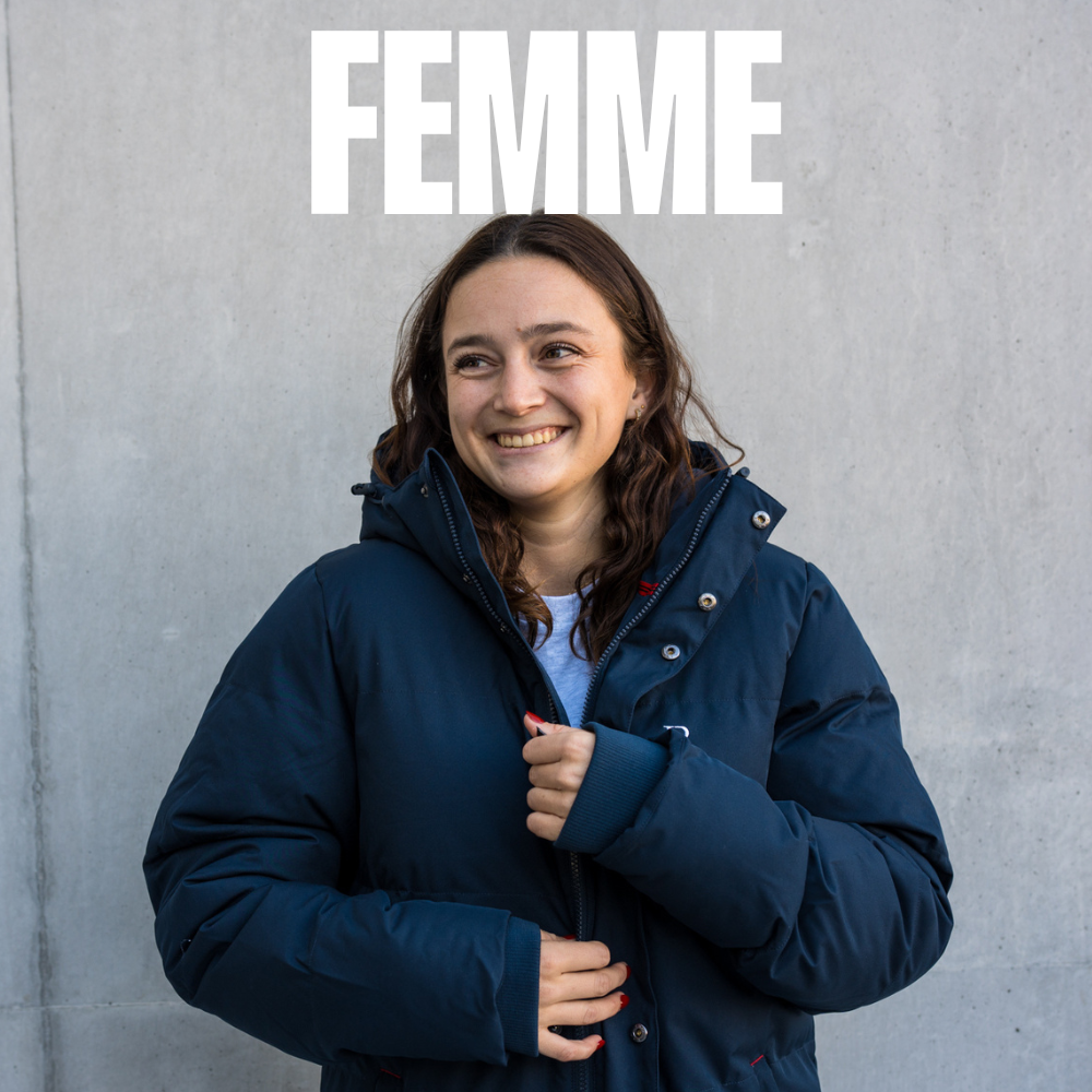 FEMME