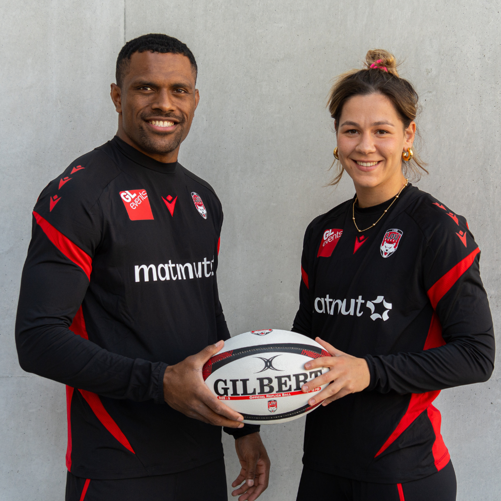 Tenues d'entraînement