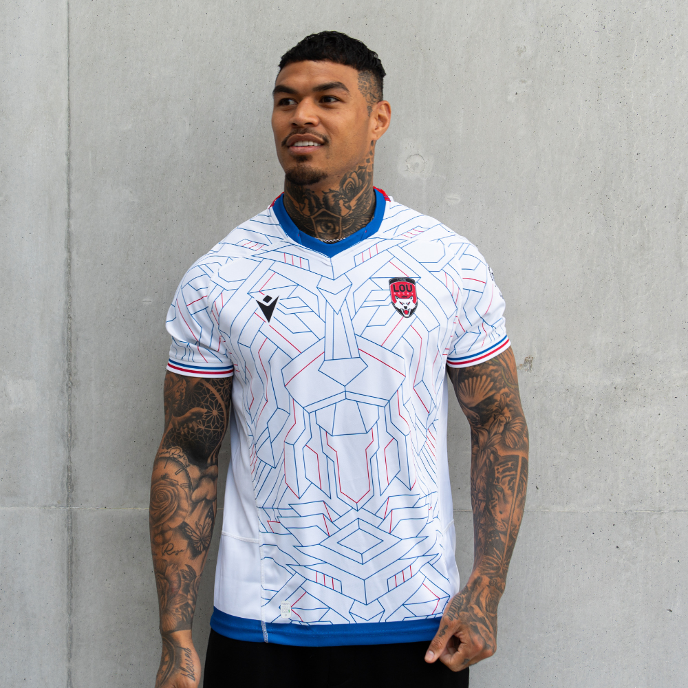 Tenues SUPERSEVENS 25/26