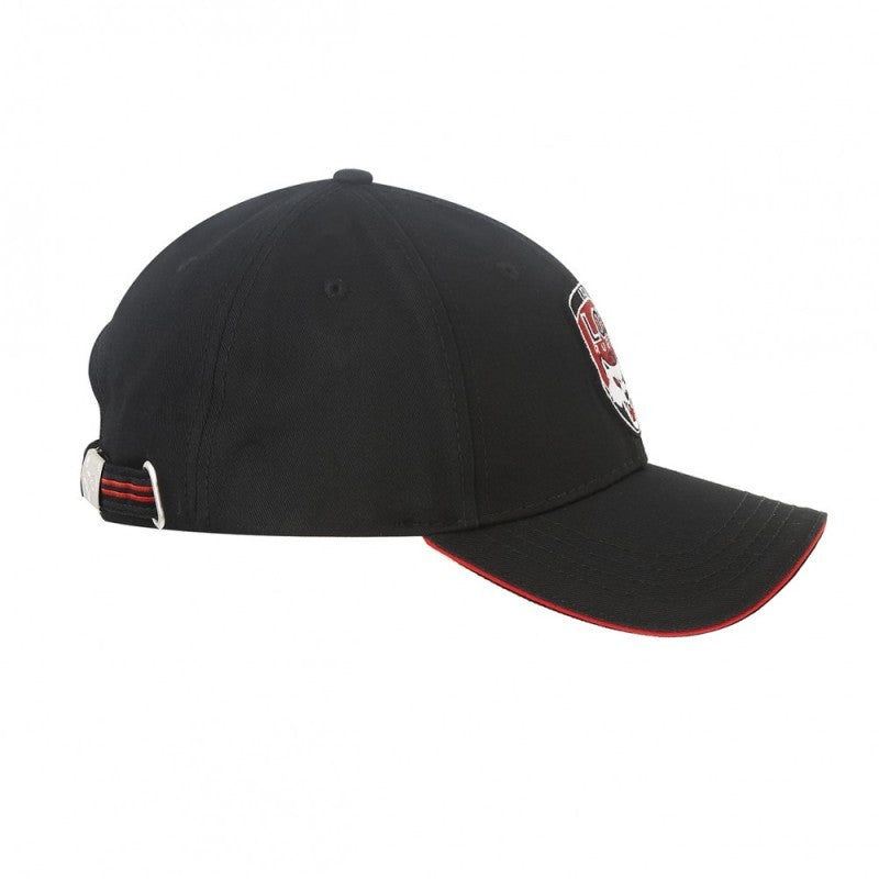 CASQUETTE BLASON - JUNIOR