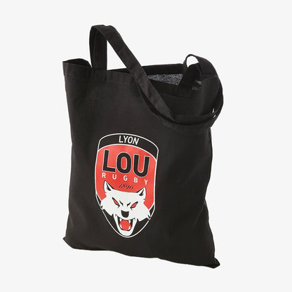 TOTE BAG BLASON