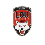 MAGNET BLASON LOU