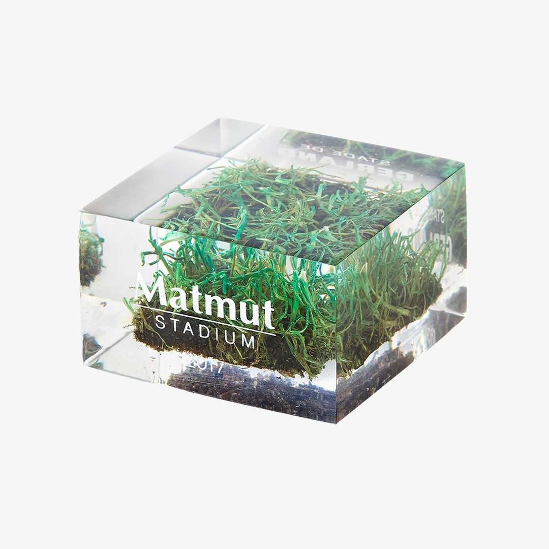 BLOC PELOUSE MATMUT STADIUM