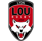 logo Lou Rugby