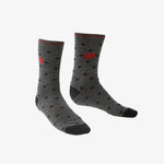 CHAUSSETTES ENFANT TETES LOU