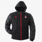 BOMBER MACRON LYON