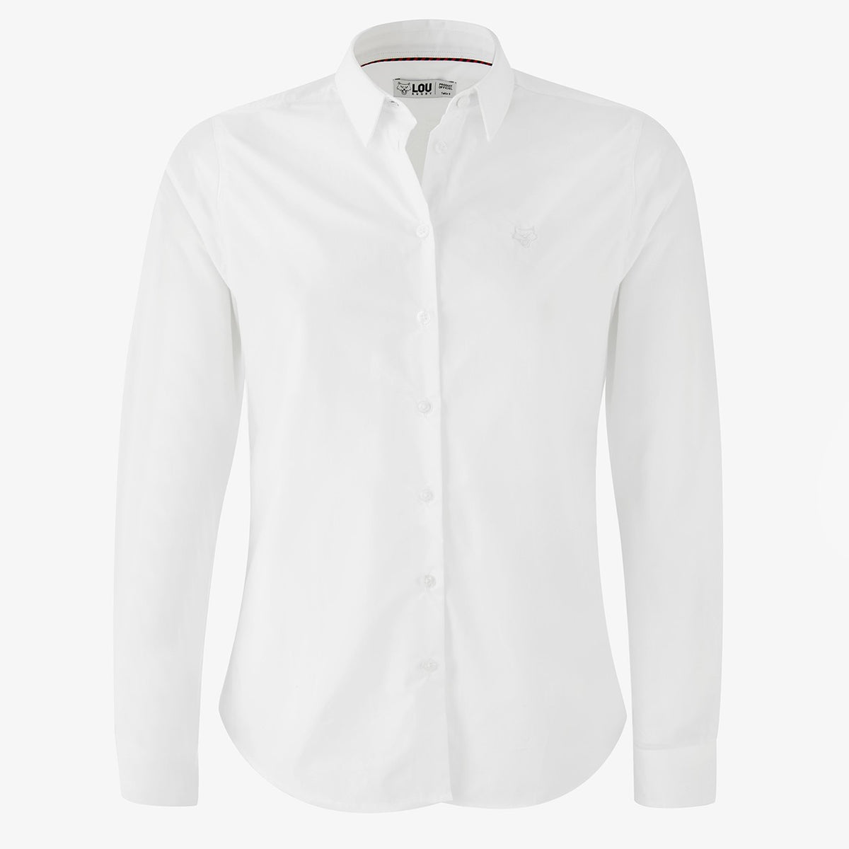 CHEMISE BARRY - FEMME