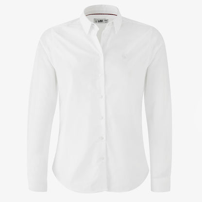 CHEMISE BARRY - FEMME
