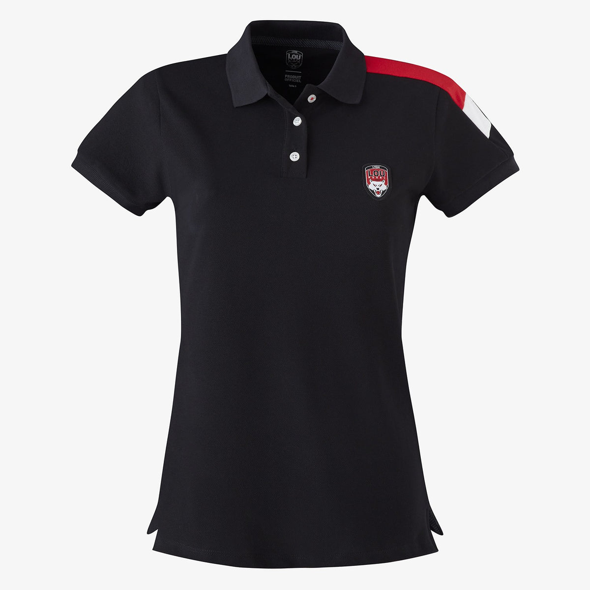 POLO THOMAS FEMME